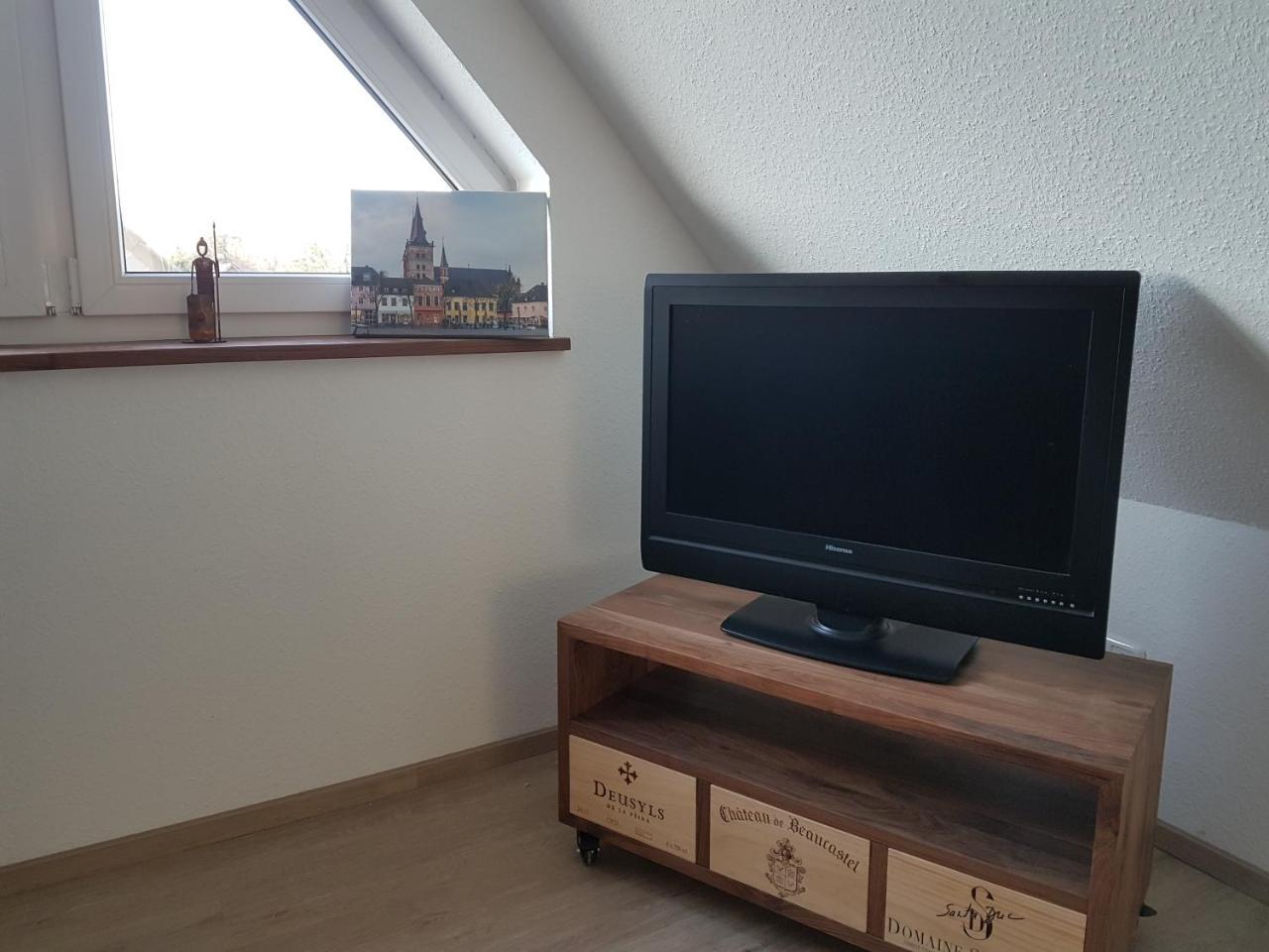 Domizil Xanten Eksteriør billede